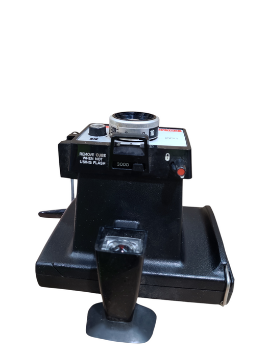 Polaroid Color Pack 80 Land Camera