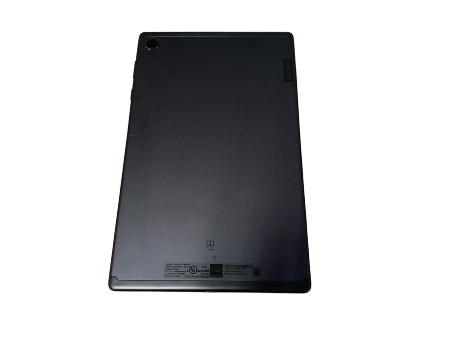 Lenovo Tab M10 FHD Plus - Gray - 32GB [TB-X606F]