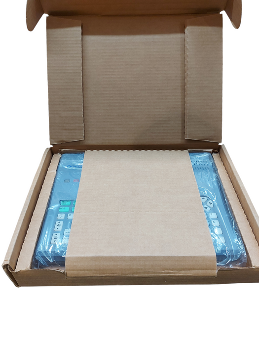 Lot 2x QUALCOMM CV90-J7952-1 onboard communication computer Q_