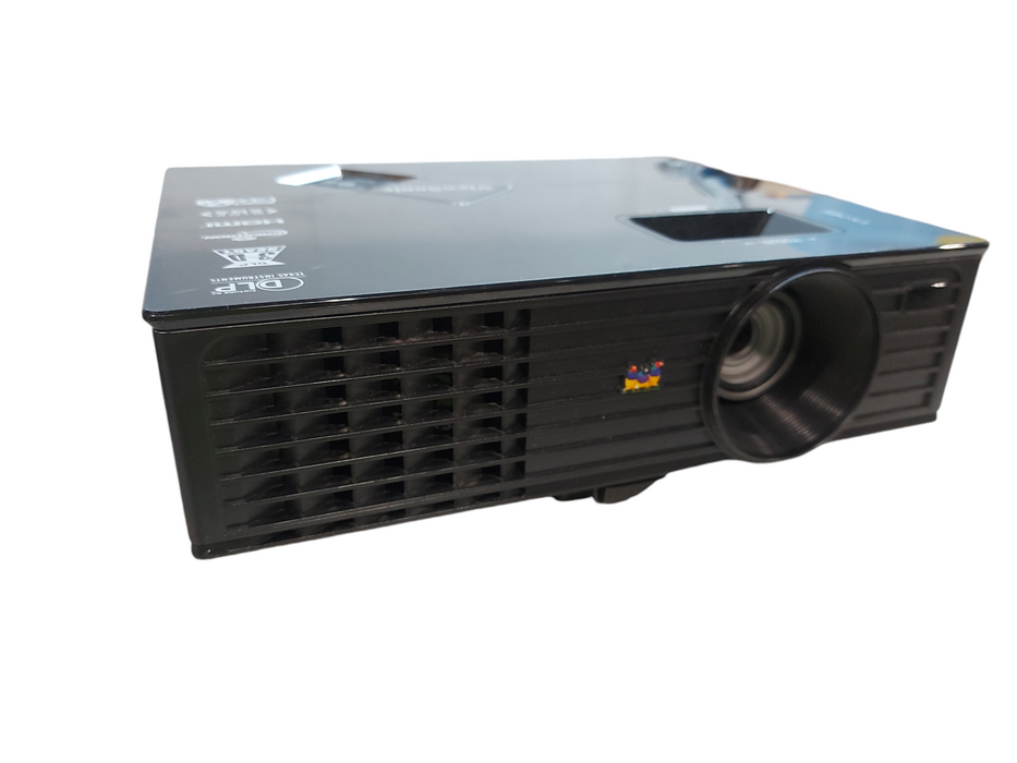 ViewSonic Projector PJD6553W with HDMI Port, 4060 Lamp hours