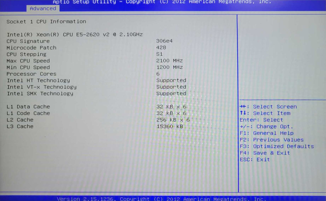 Supermicro X9DRD-7LN4F 2U, 2x Xeon E5-2620v2 2.10GHz, 48GB, SAS2308-IR _