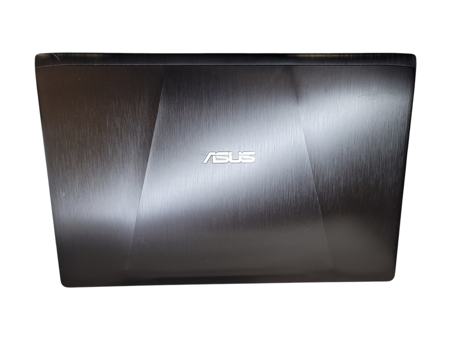 ASUS ROG FX53V i7-7700HQ 16GB DDR4 GTX 1050 256GB SSD  β Lap200