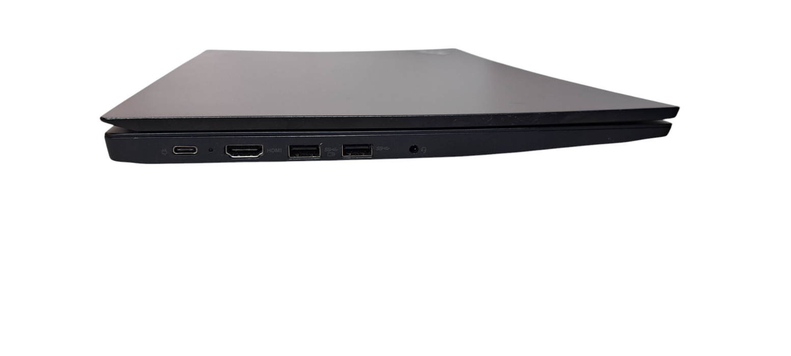 ThinkPad E595 Ryzen 5 3500U|16GB RAM|256GB NVMe|Radeo Vega 8 2GB GPU|READ  Lap200