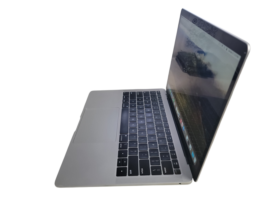 Apple Macbook Air 2018 2-Core i5-8210Y @ 1.6GHz 8GB DDR3 250GB SSD (