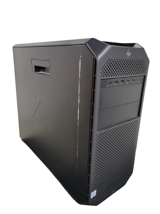 HP Z4 G4 Workstation, Xeon W-2133 3.60GHz, 16GB DDR4, K2000 !