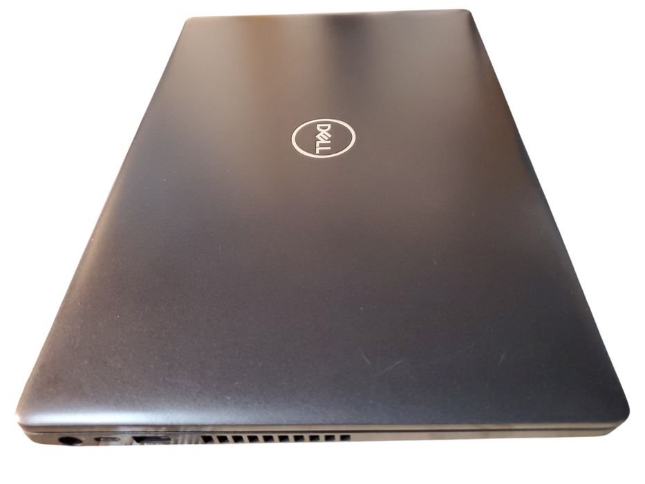 Dell Latitude 5400 INTEL Core i5-8265U 16GB 256GB NVME read  Lap200