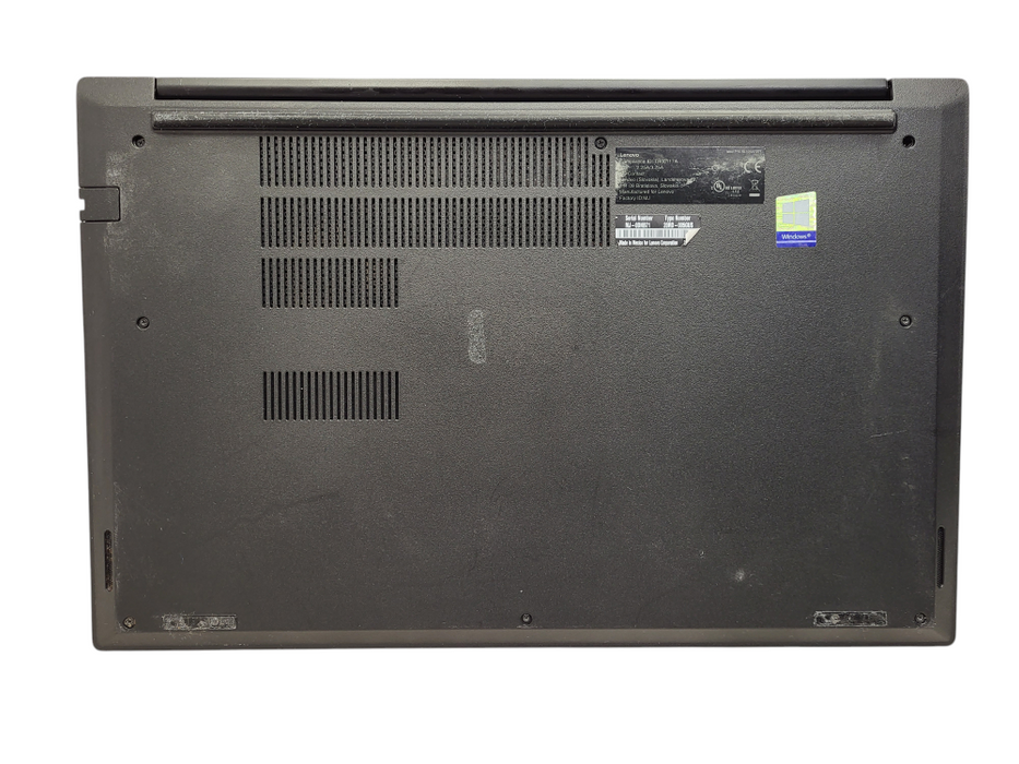 Lenovo ThinkPad E15 Core i5-10210U @1.60GHz, 16GB DDR4, 512GB NVMe READ Q$ Lap200