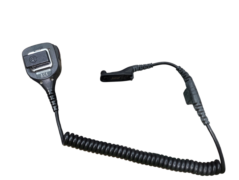 Lot 75x Assorted  MOTOROLA Microphone Remote Speaker PMMN4084A NMN6244C