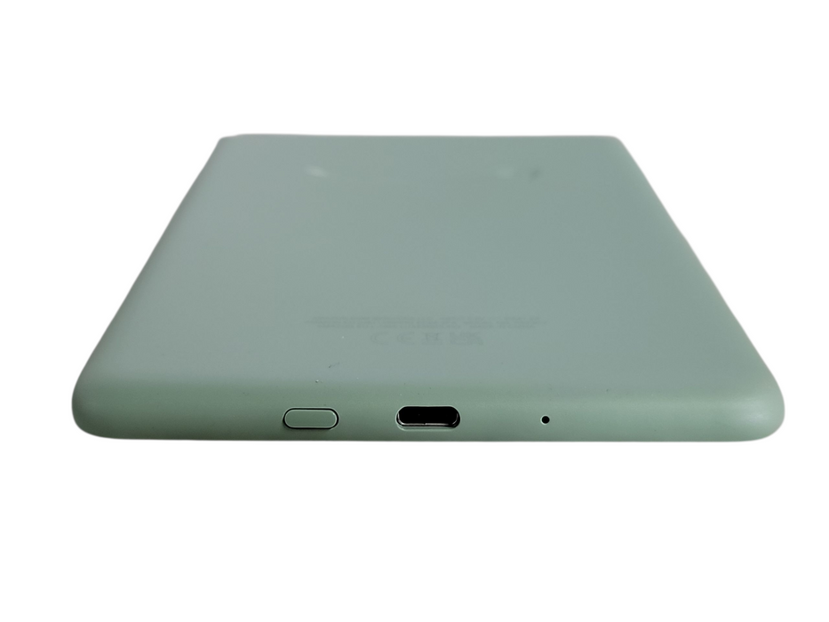 Amazon Kindle 11th Gen 2024 - 16GB - Green