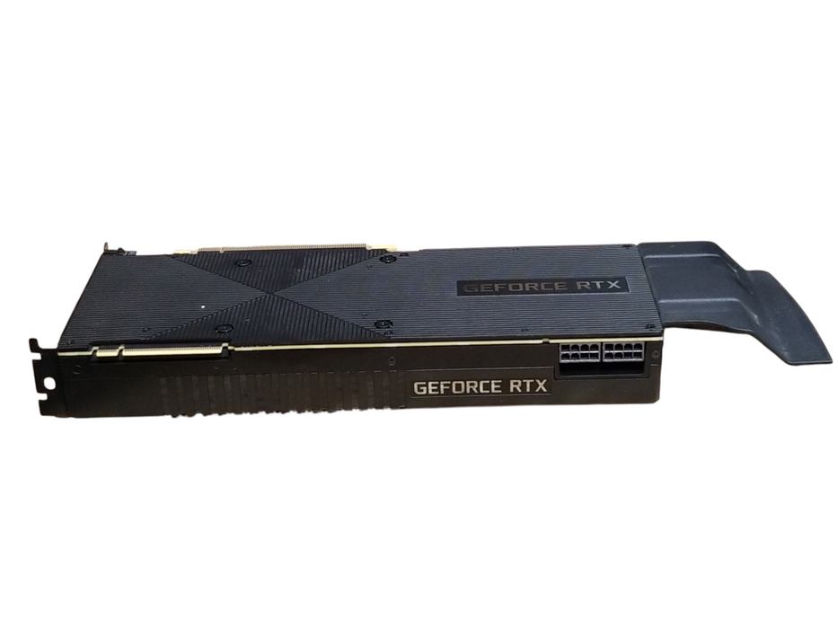 Nvidia GeForce RTX 2080 Ti 11GB GDDR6 - Graphics CARD *Read*