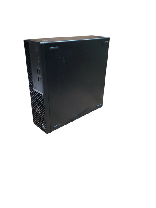 Dell OptiPlex 5000 SFF, Core i5-12500 4.60GHz 16GB RAM, 250GB NVMe