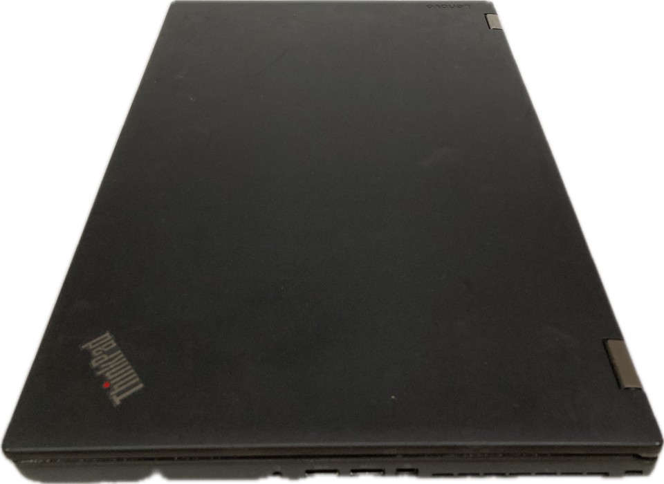 Lenovo ThinkPad P50 i7-6700HQ QUADRO M1000M 2GB GPU 16GB RAM 256GB SSD READ  Lap200