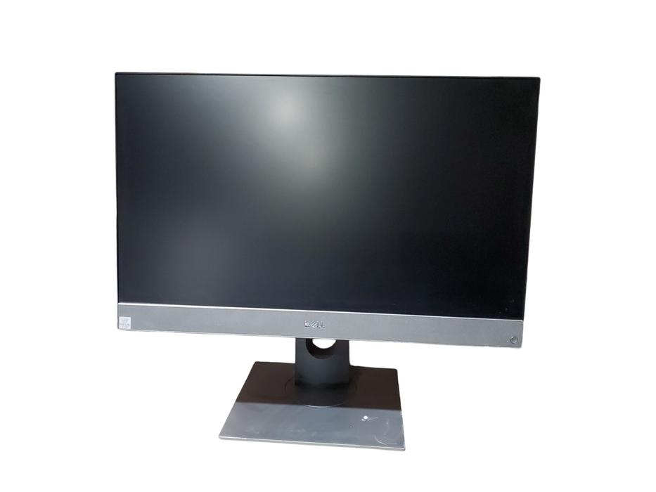 Dell Optiplex 7780 AIO, 16GB DDR4, 256GB NVMe, no OS