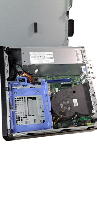 Dell OptiPlex 5090 SFF i5 - 10505 CPU| 16GB DDR4 RAM|256GB NVME Q