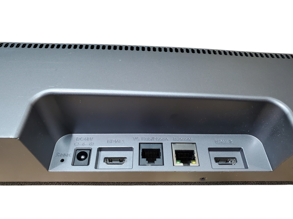 Yealink A20 MeetingBar Video Conferencing Bar - MEETINGBAR ONLY NO CONTROLS