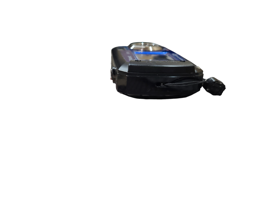 POLAROID CAMERA IE 090 18MP UNDERWATER DIGITAL CAMERA BLUE