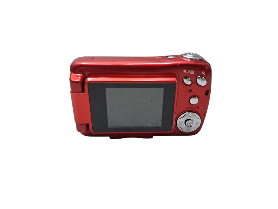 Vivitar ViviCam XX14 20MP HD Digital Selfie Camera 4X Digital Zoom | TESTED