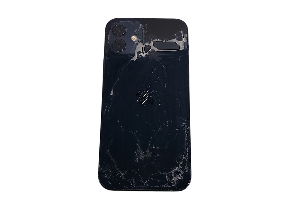 Apple iPhone 12 - 128GB - Black [A2402]