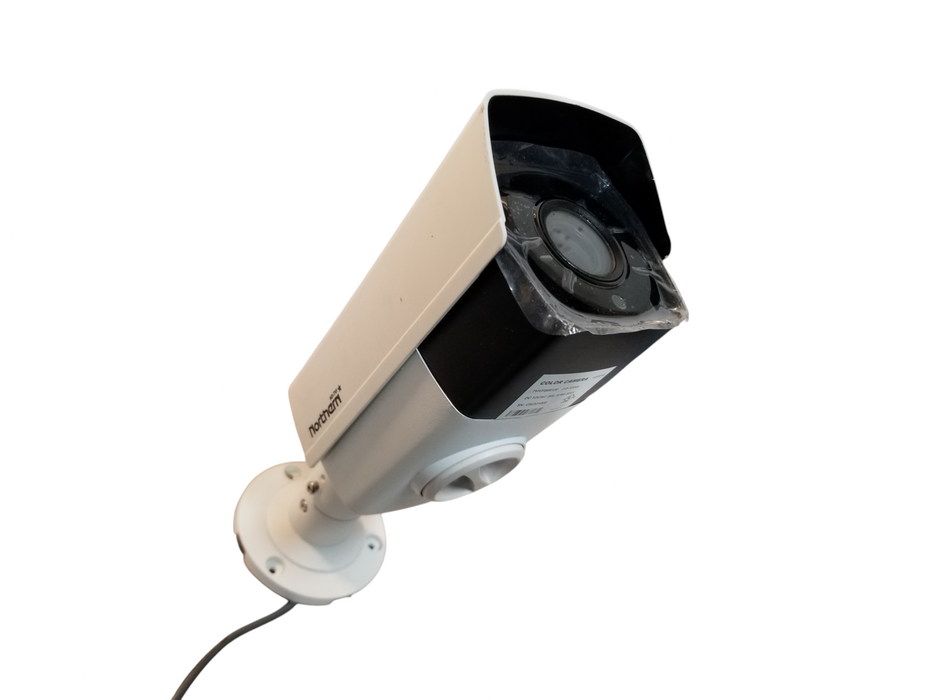 Northern TVIVFBIR120 HD-TVI/960H 1080p Color Camera 2.8-12mm