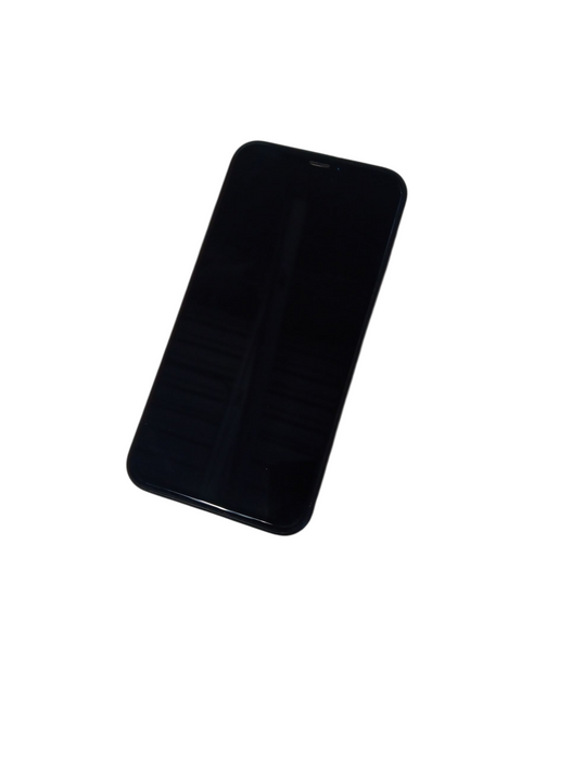 Apple iPhone XR - 256GB - Black (A1984) Read