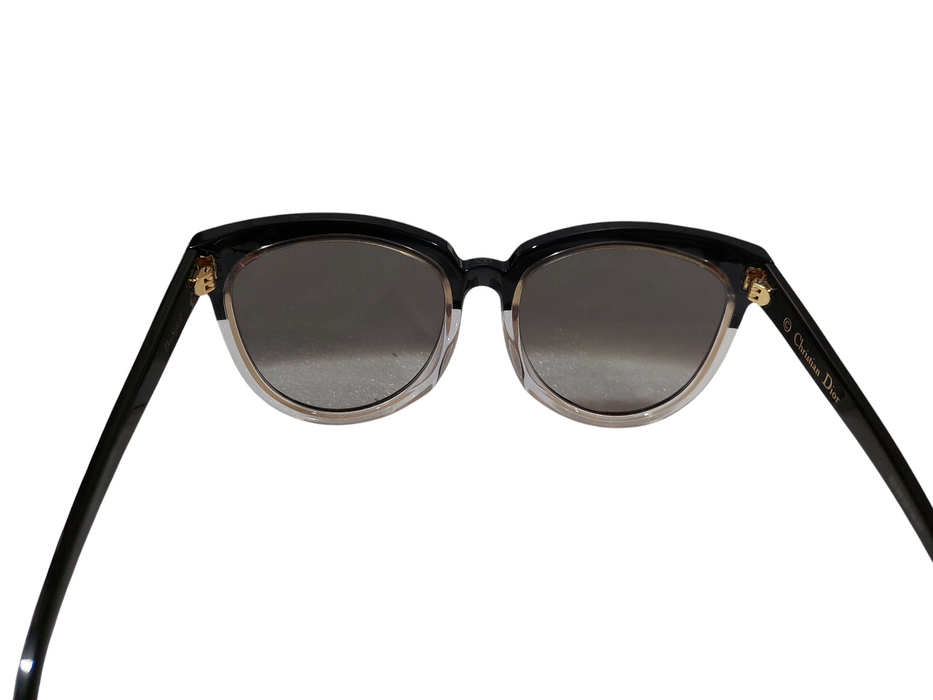 Christian Dior Sunglasses Dior Sight 1F Made in Italy & Dior Homme Case  =