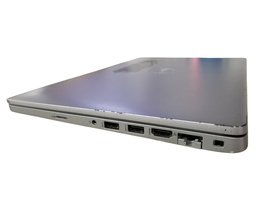 Dell Latitude 5420 TOUCH Intel Core i5-1145G7@2.60GHz, 16GB DDR4 256GB NVMe  Lap200