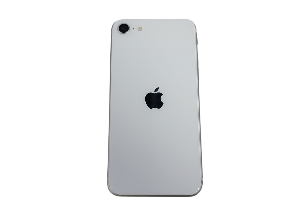 Apple iPhone SE 2 - 64GB - White [A2275] (