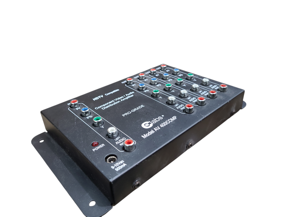CE Labs AV400COMP