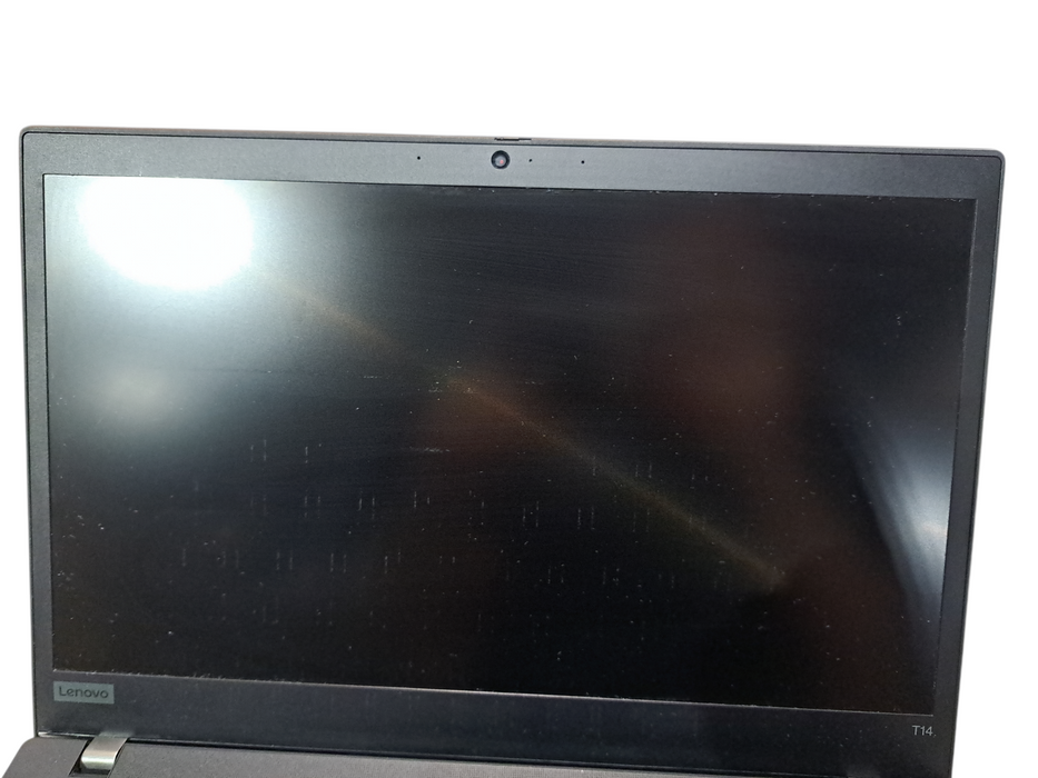 ThinkPad T14 Gen 1|Ryzen 5 PRO 4650U|16GB RAM|240GB NVMe|Touch|READ  Lap200