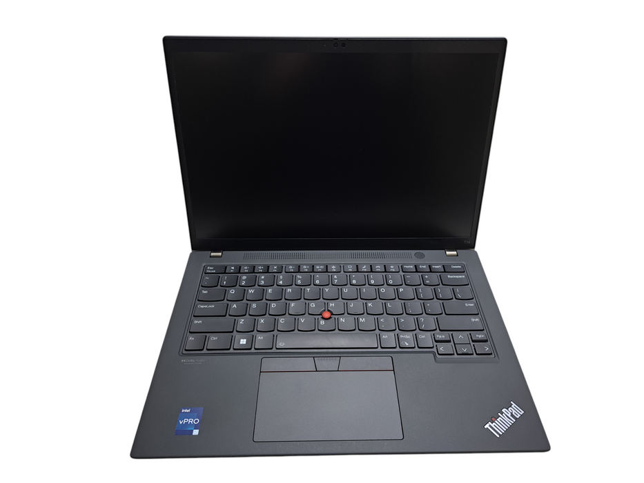 Lenovo ThinkPad T14 Gen 3 | Intel Core i7-1265U, 16GB DDR4, 256GB NVMe *READ* ) Lap200