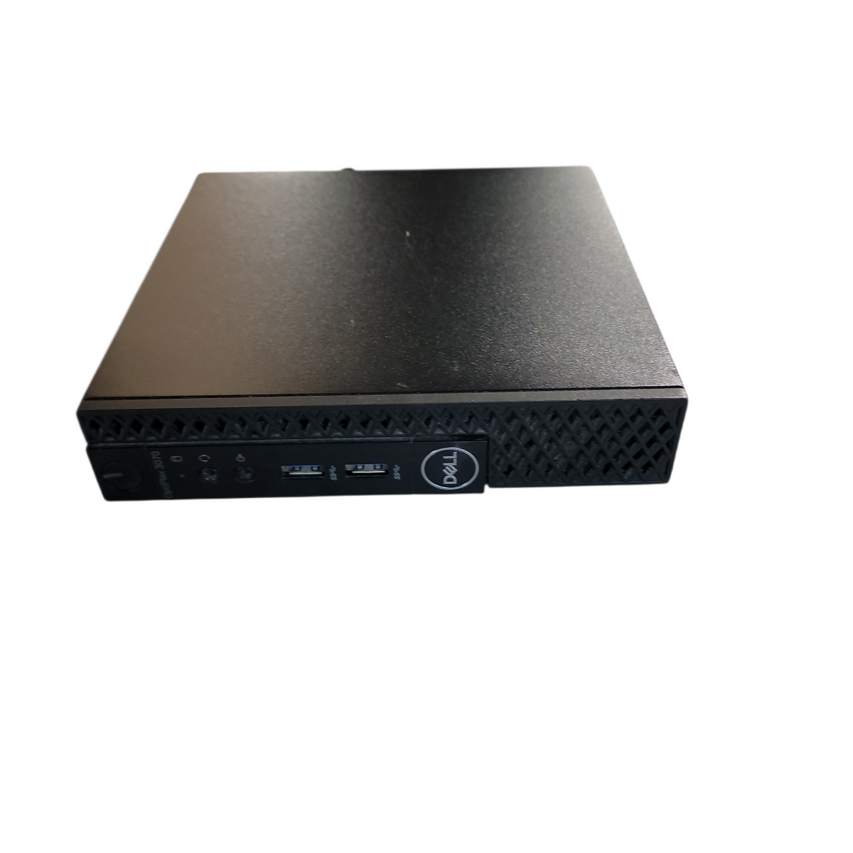 Dell OptiPlex 3070 Micro i3 - 9100T @ 3.10GHz 16GB DDR4 256GB NVMe