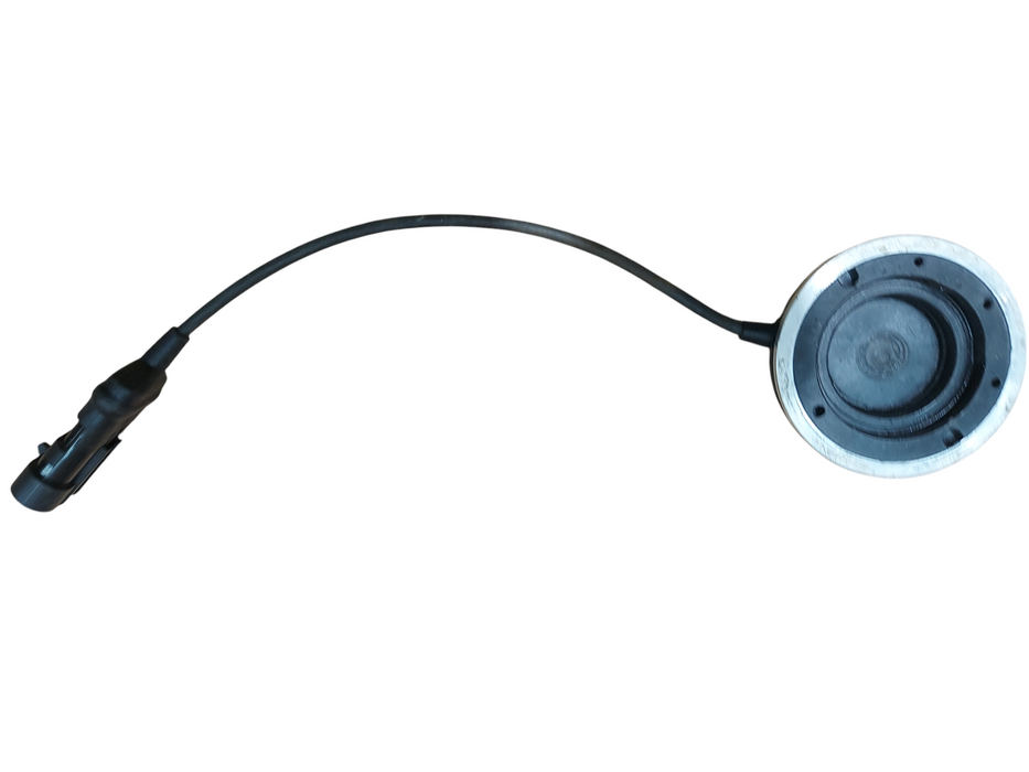 Electric forklift AC motor external encoder E68EC050A01