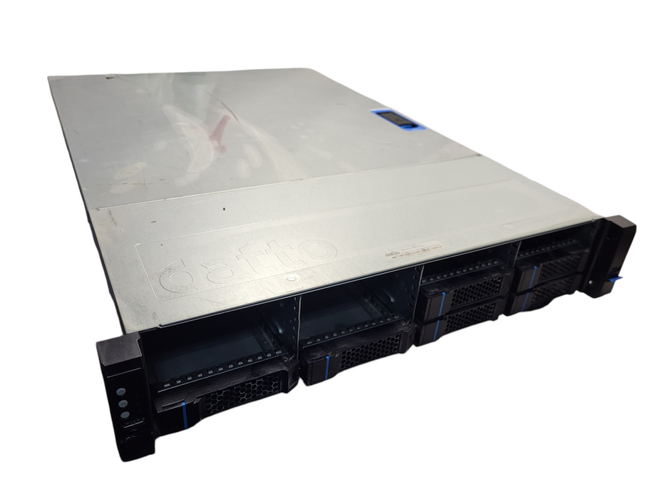 Datto S3E12000 2U 2x Xeon E5-2650 v4 2x 800W PSU No RAM/HDD READ $