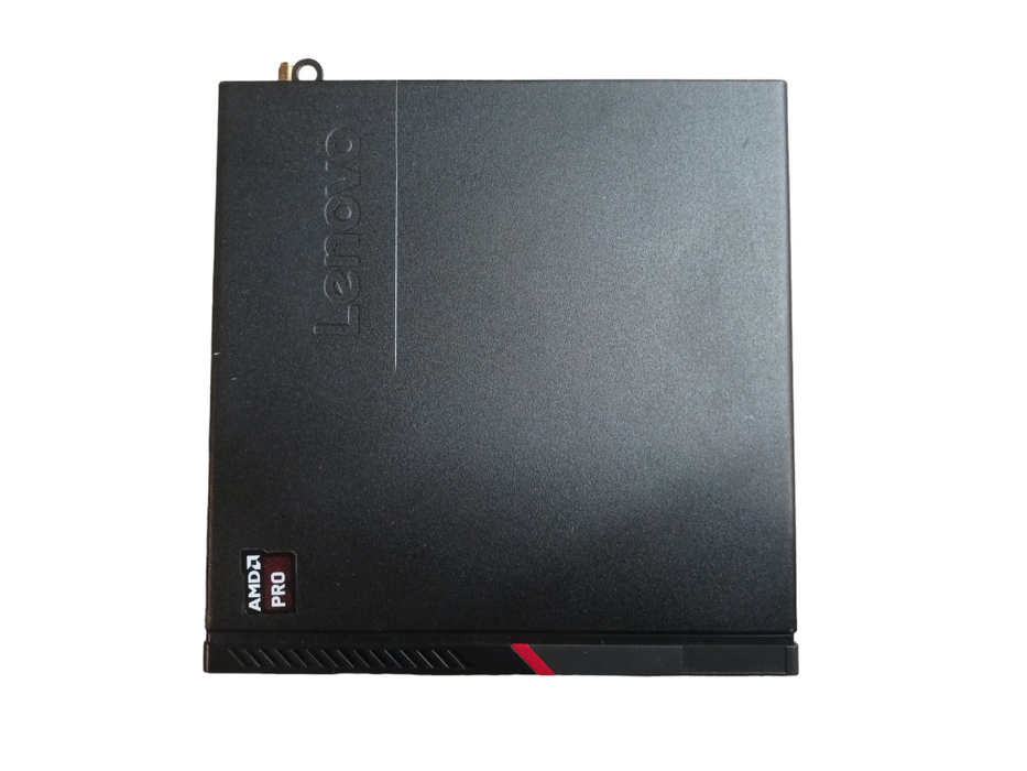 Lenovo ThinkCentre M715Q AMD A12-9800E 8GB RAM