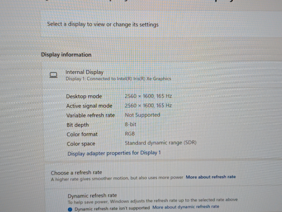 Lenovo ThinkPad P1 Gen 6 Intel Core i9-13900H 32GB RAM | RTX 4090 16GB  - Lap200