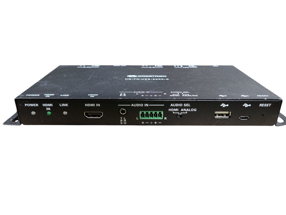 Crestron HD-TX-USB-2000-C Transmitter