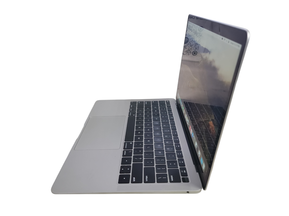 Apple Macbook Air 2019 2-Core i5-8210Y @ 1.6GHz 8GB DDR3 250GB SSD (