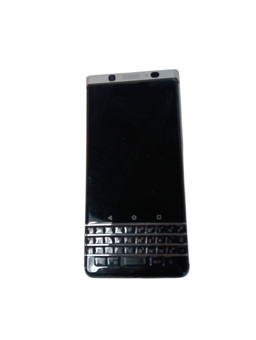Blackberry Key One - 32GB - Black [BBB100-1]