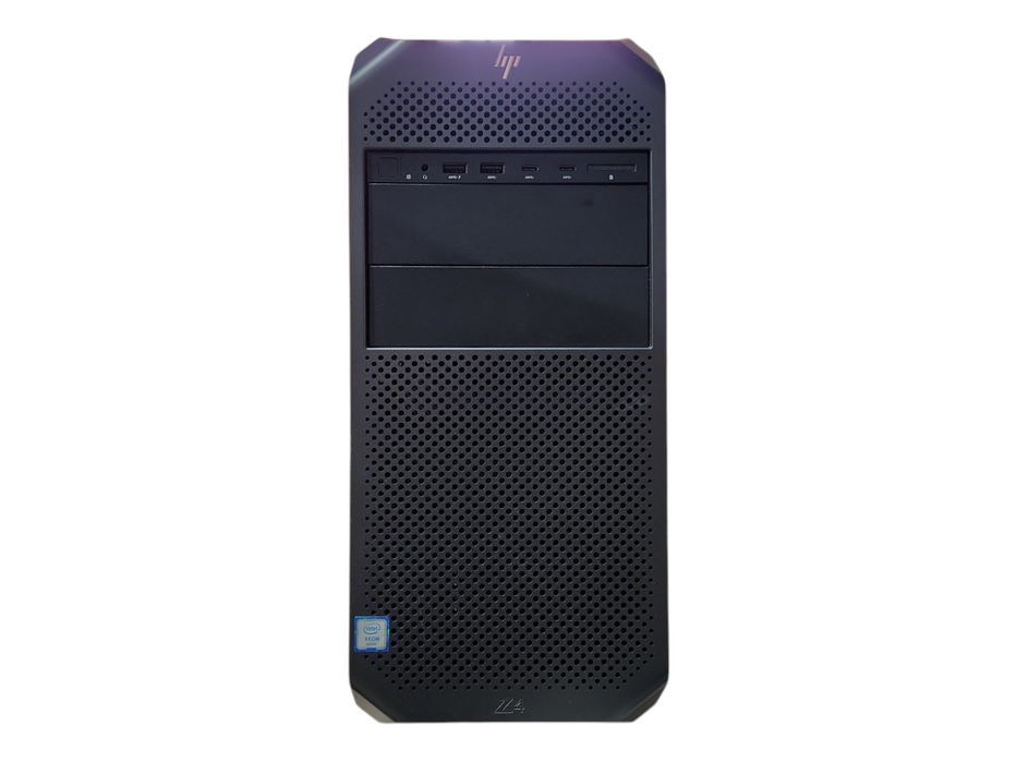 HP Z4 G4 Workstation, Xeon W-2133 3.60GHz, 16GB DDR4, K2000 GPU