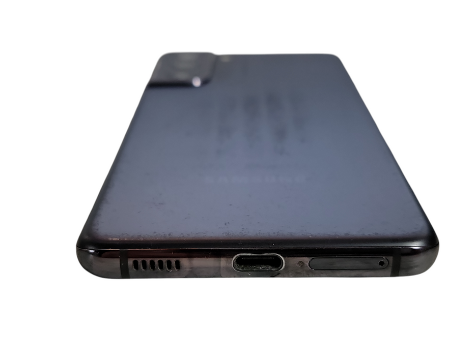 Samsun Galaxy S21 5G - 128GB - Black [SM-G991W] (