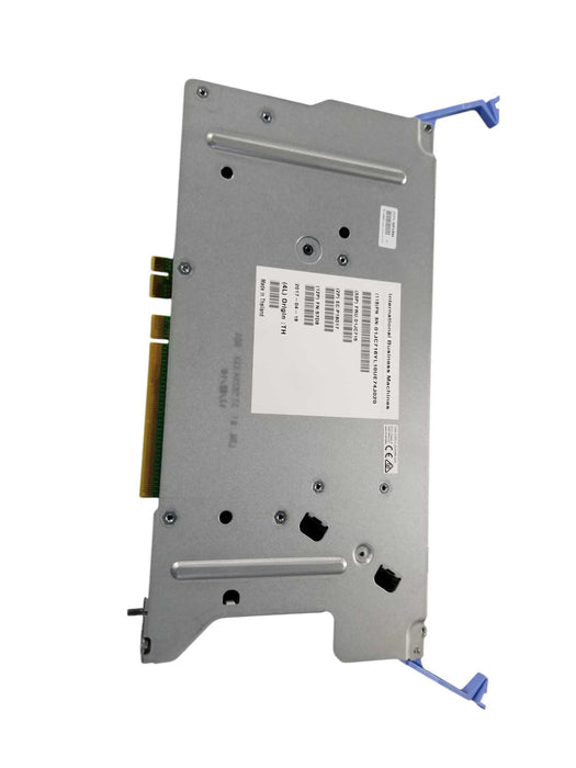 IBM 00FV554 Internal PCIe RAID SAS Backplane Controller Card Adapter Module