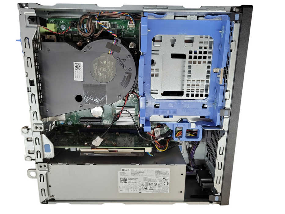 DELL OptiPlex 7080 SFF Core i5-10500 32GB RAM 256GB NVMe !