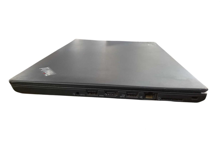 Lenovo ThinkPad T480, Core i5-8250U, 8GB RAM DDR4, 128GB SSD  Lap200