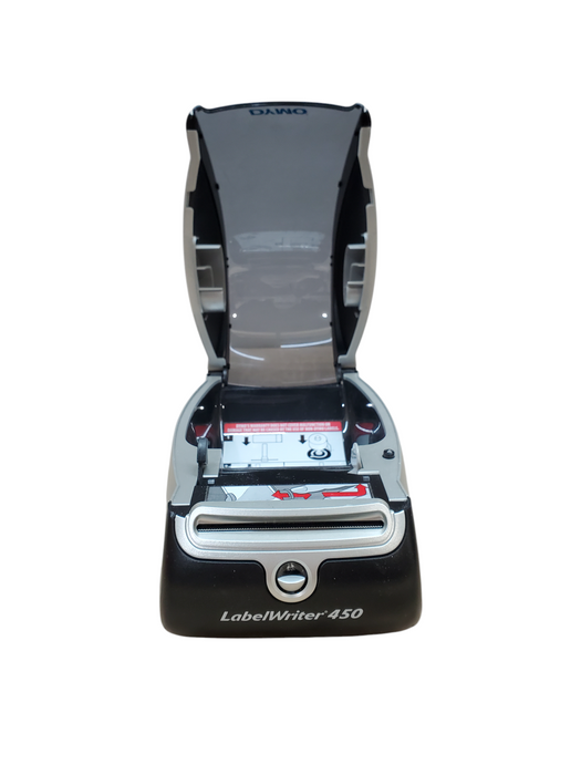 Dymo LabelWriter 450 Thermal Label Printer - No Spool Assembly