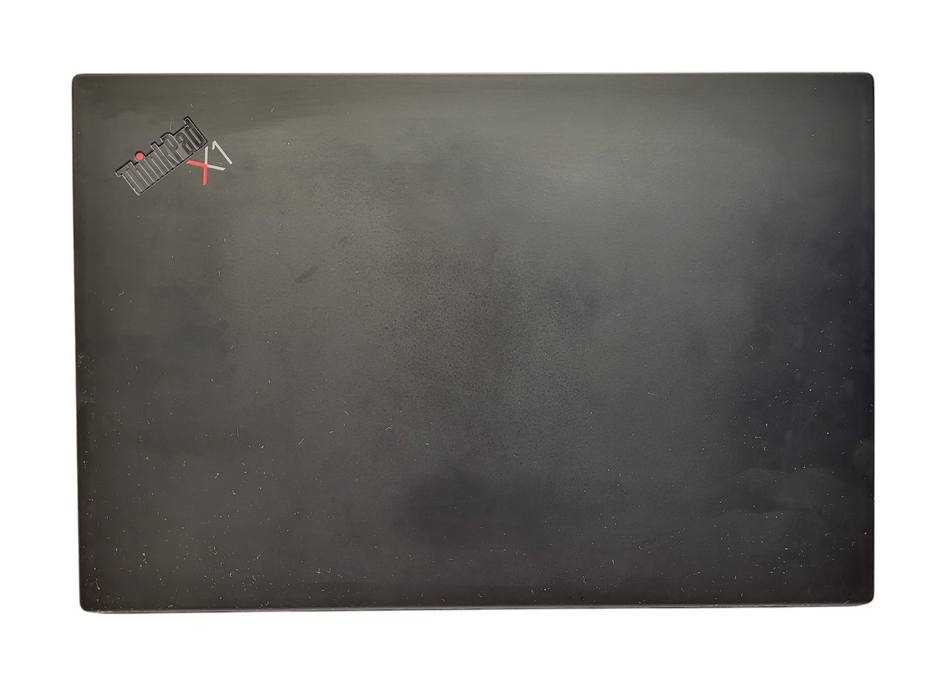 Lenovo ThinkPad X1 Carbon i7-10510U 16GB RAM 256GB NVMe  $ Lap200