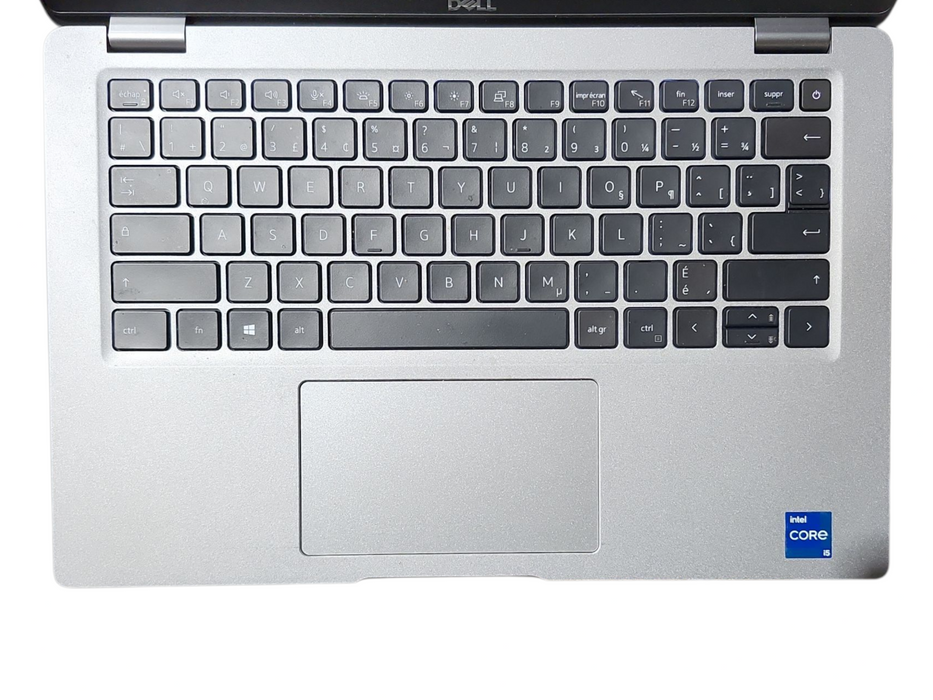 Dell Latitude 5420, Intel i5-1135G7 2.40GHz, 16GB DDR4, 256GB NVMe, READ  Lap200