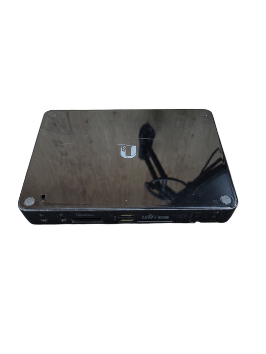 Ubiquiti Networks UVC-NVR-2TB Network Video Recorder unifi video