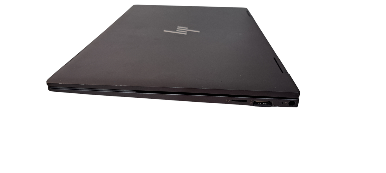 HP Envy  x360 Convertible |8GB DDR4| NO HDD| Ryzen 5 4500U|READ  BudLap