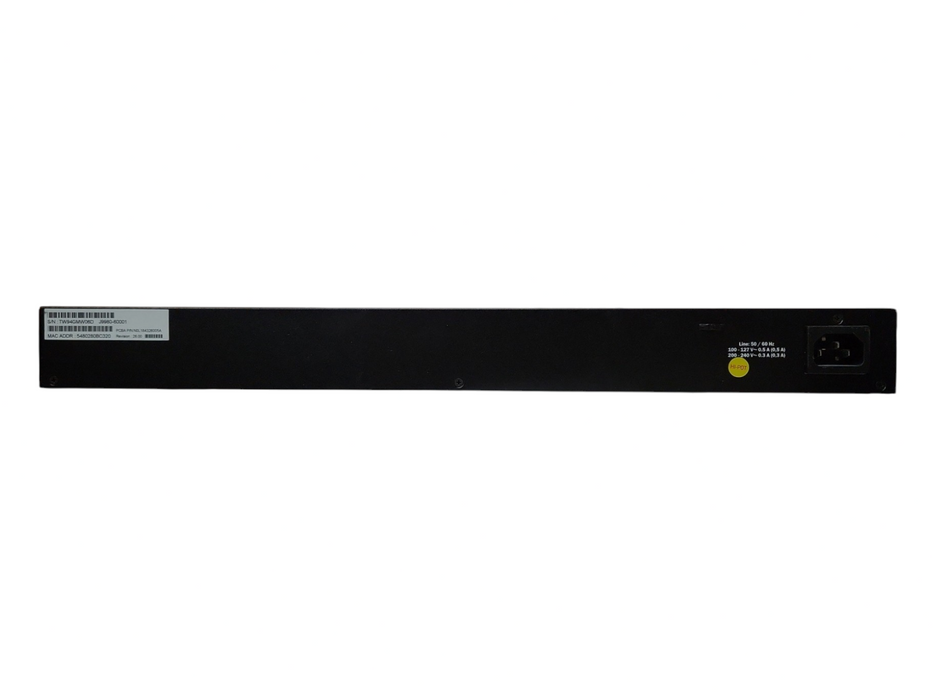 HPE OfficeConnect 1820-24G | 24-Port Gigabit Ethernet Switch | J9980A