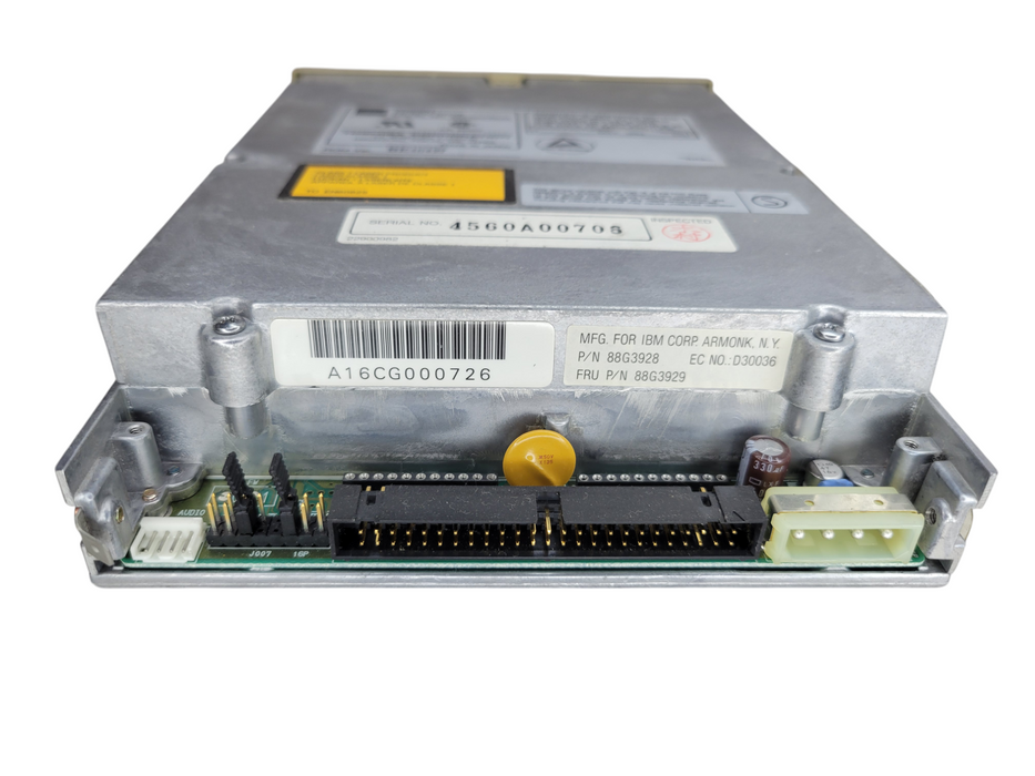 Toshiba XM-3401BMA - CD-ROM Drive %